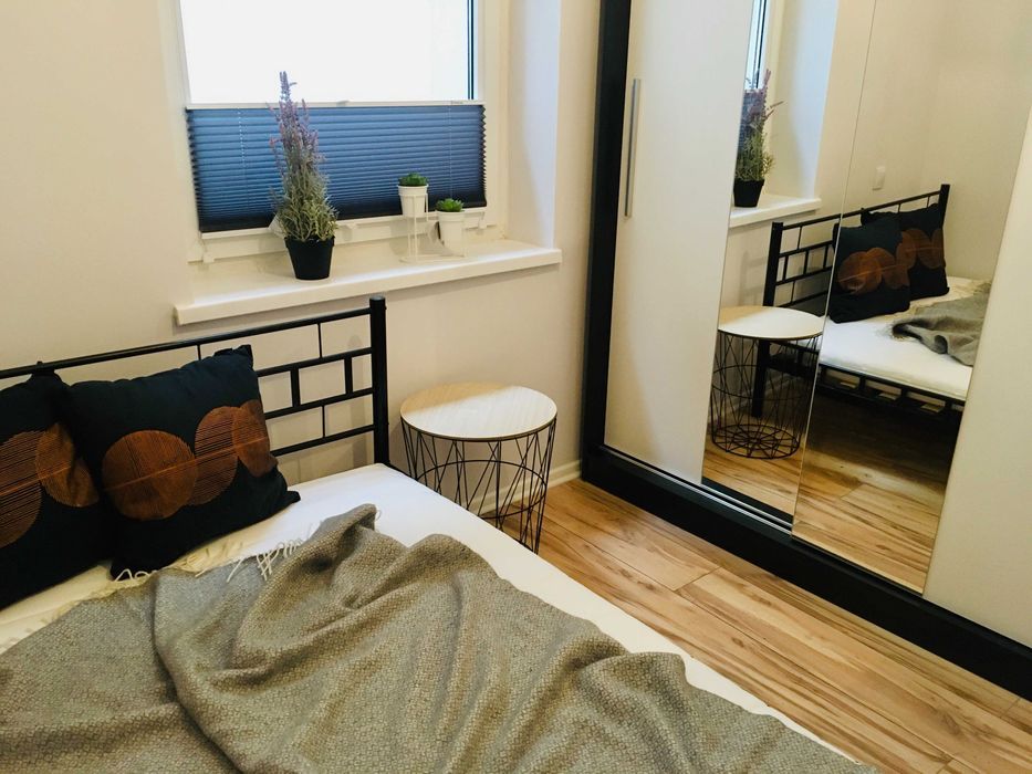 Mieszkanie 2-pokojowe Katowice Śródmieście, ul. Juliusza Słowackiego. Zdjęcie 3