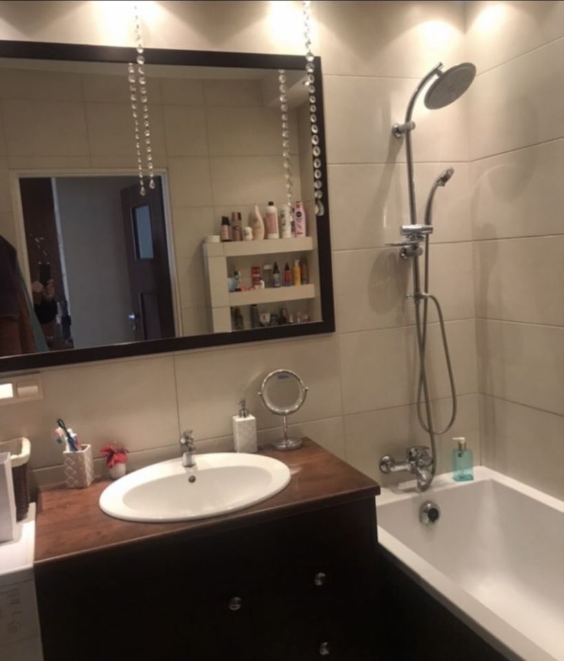 Mieszkanie 3-pokojowe Toruń, ul. Hugona Kołłątaja. Zdjęcie 5