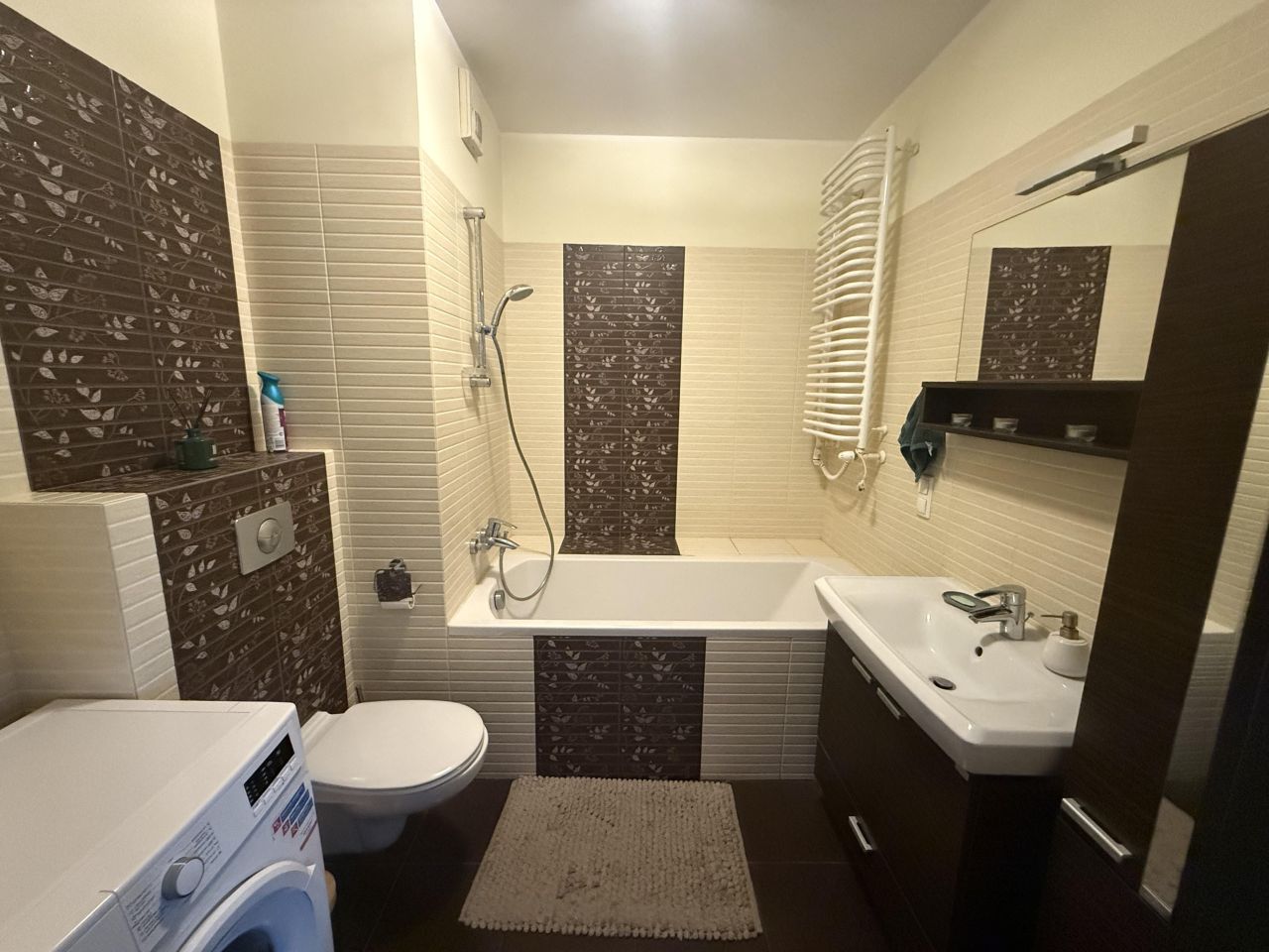 Mieszkanie 3-pokojowe Warszawa Ursus, ul. Ryżowa. Zdjęcie 4