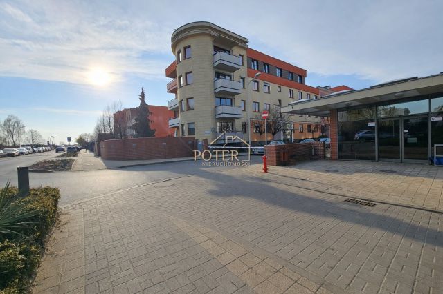 Mieszkanie 3-pokojowe Wrocław Krzyki, Jagodno. Zdjęcie 16