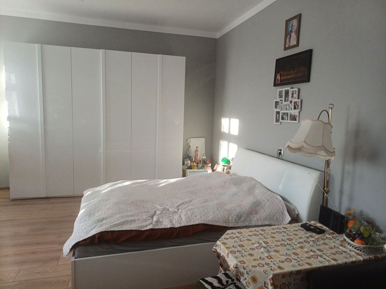 Mieszkanie 2-pokojowe Wąsosz. Zdjęcie 8