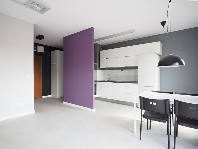 Mieszkanie 2-pokojowe Wrocław Fabryczna, ul. Skrzydlata. Zdjęcie 2