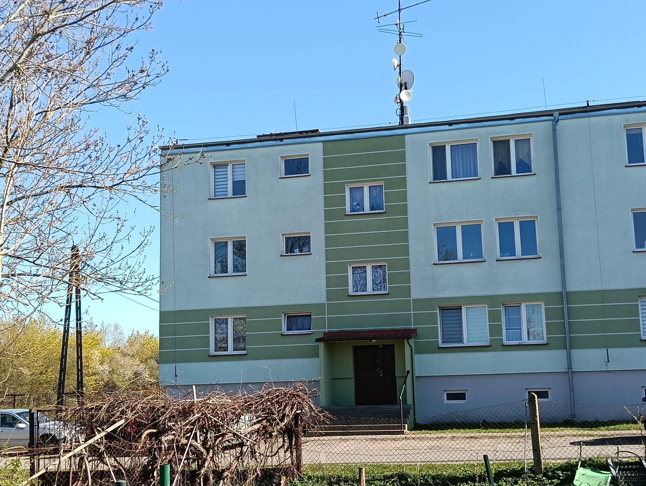 Mieszkanie 3-pokojowe Bemowizna. Zdjęcie 7