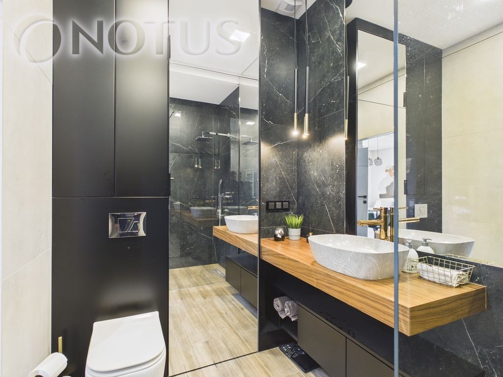 Mieszkanie 3-pokojowe Bielsko-Biała. Zdjęcie 12