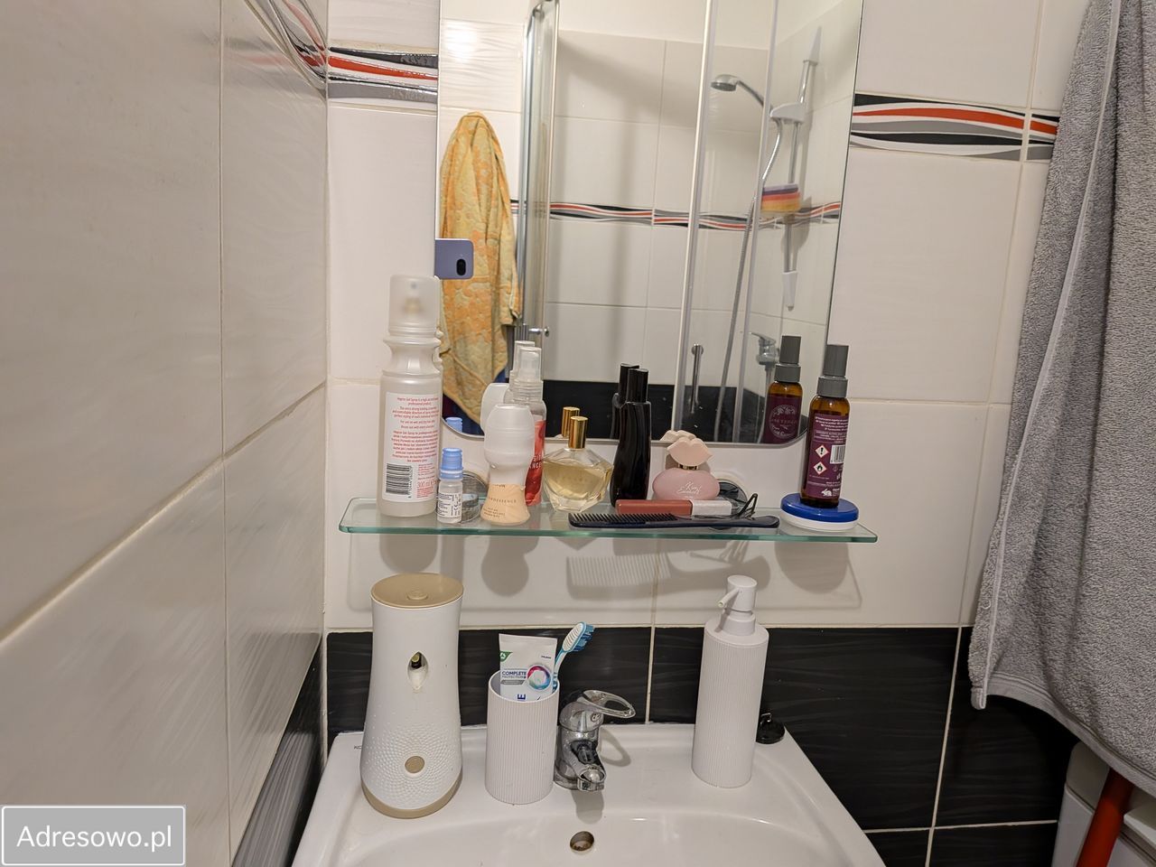 Mieszkanie 1-pokojowe Będzin Syberka. Zdjęcie 8