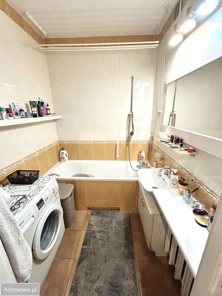 Mieszkanie 3-pokojowe Kalisz Dobrzec, ul. Prymasa Stefana Wyszyńskiego. Zdjęcie 14