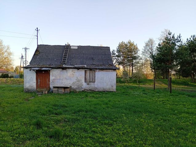 siedlisko Jaszczów-Kolonia. Zdjęcie 1