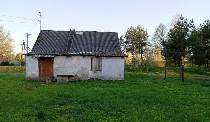 siedlisko Jaszczów-Kolonia