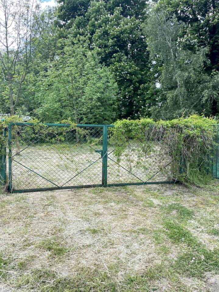 Działka rekreacyjna Niechorze. Zdjęcie 3