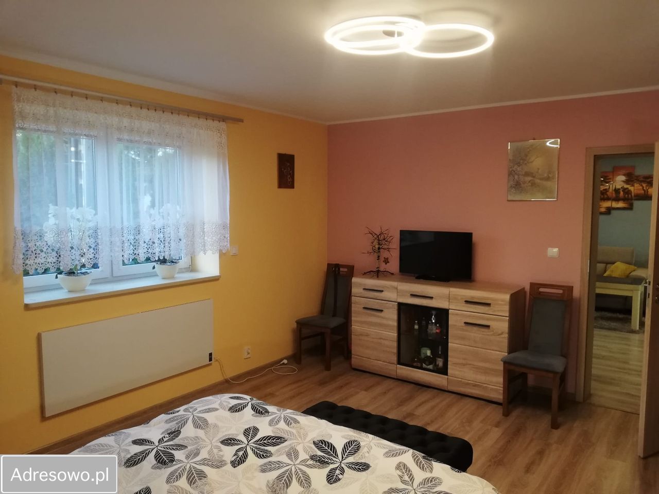 dom wolnostojący, 5 pokoi Ruda Śląska Halemba, ul. Kochłowicka. Zdjęcie 9