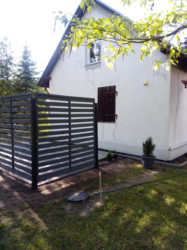 dom letniskowy Przydwórz. Zdjęcie 6