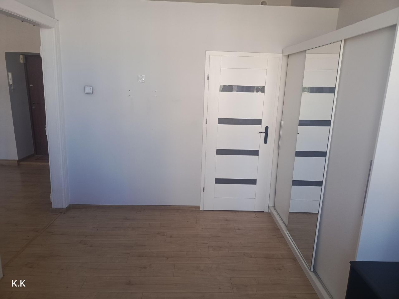 Mieszkanie 1-pokojowe Łódź Górna, ul. Rzgowska. Zdjęcie 6