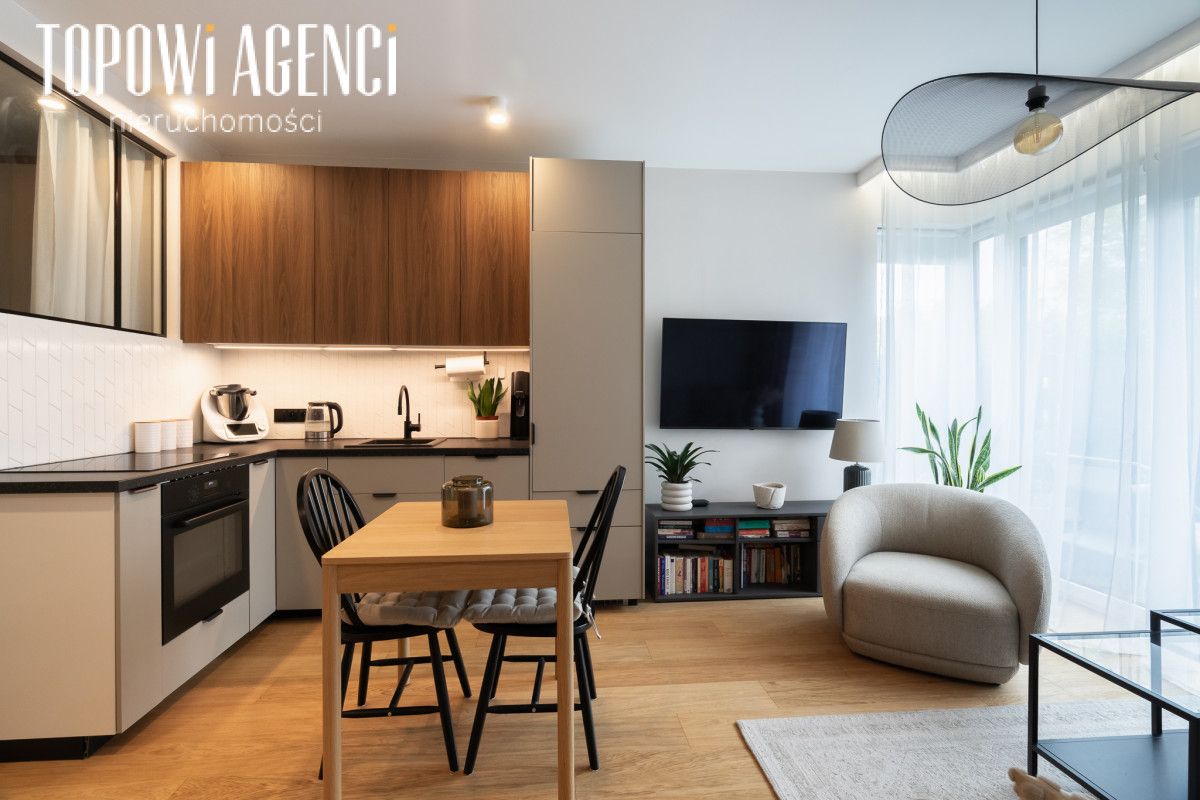 Mieszkanie 3-pokojowe Warszawa Bielany, ul. Literacka. Zdjęcie 3
