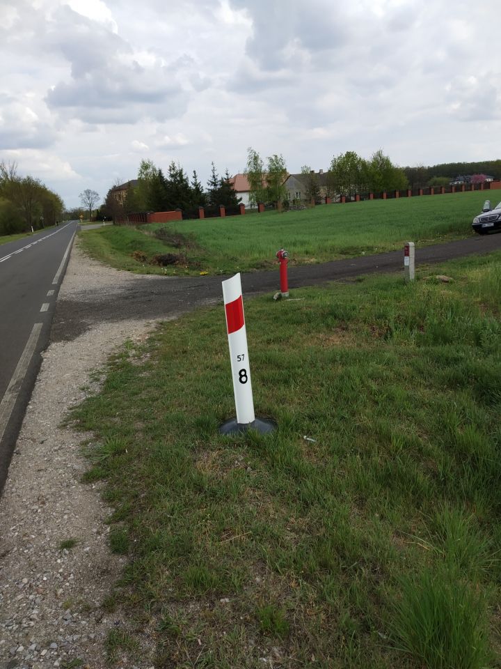 Działka rolno-budowlana Kromnów. Zdjęcie 14