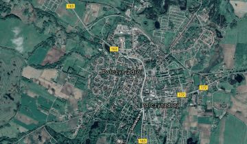dom wolnostojący, 5 pokoi Połczyn-Zdrój, ul. Ogrodowa