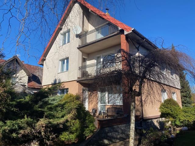 dom wolnostojący, 9 pokoi Kołobrzeg Radzikowo, ul. Karola Szymanowskiego