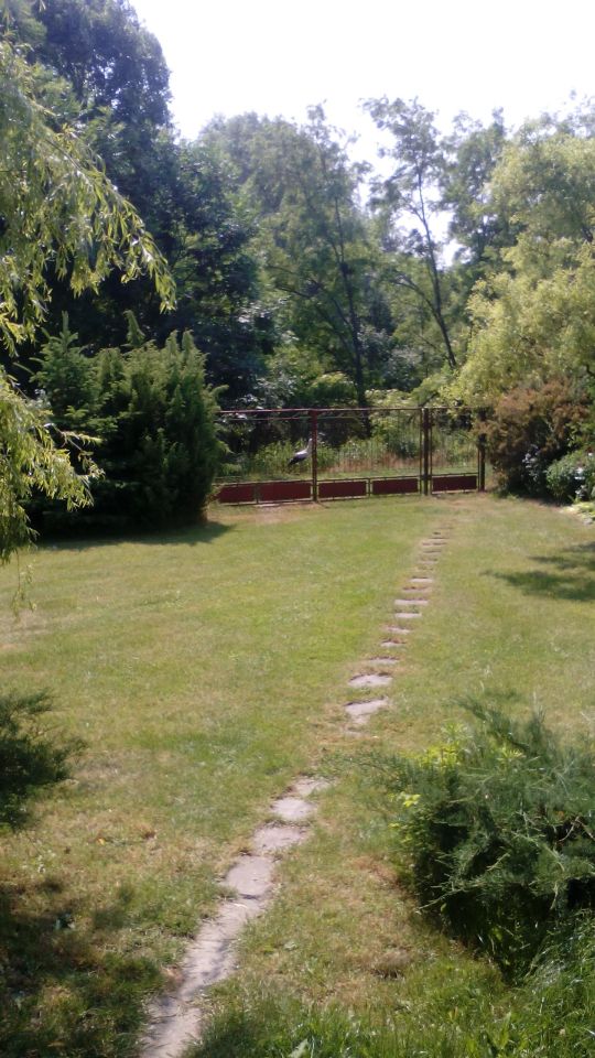 dom letniskowy, 2 pokoje Kolemczyce. Zdjęcie 10