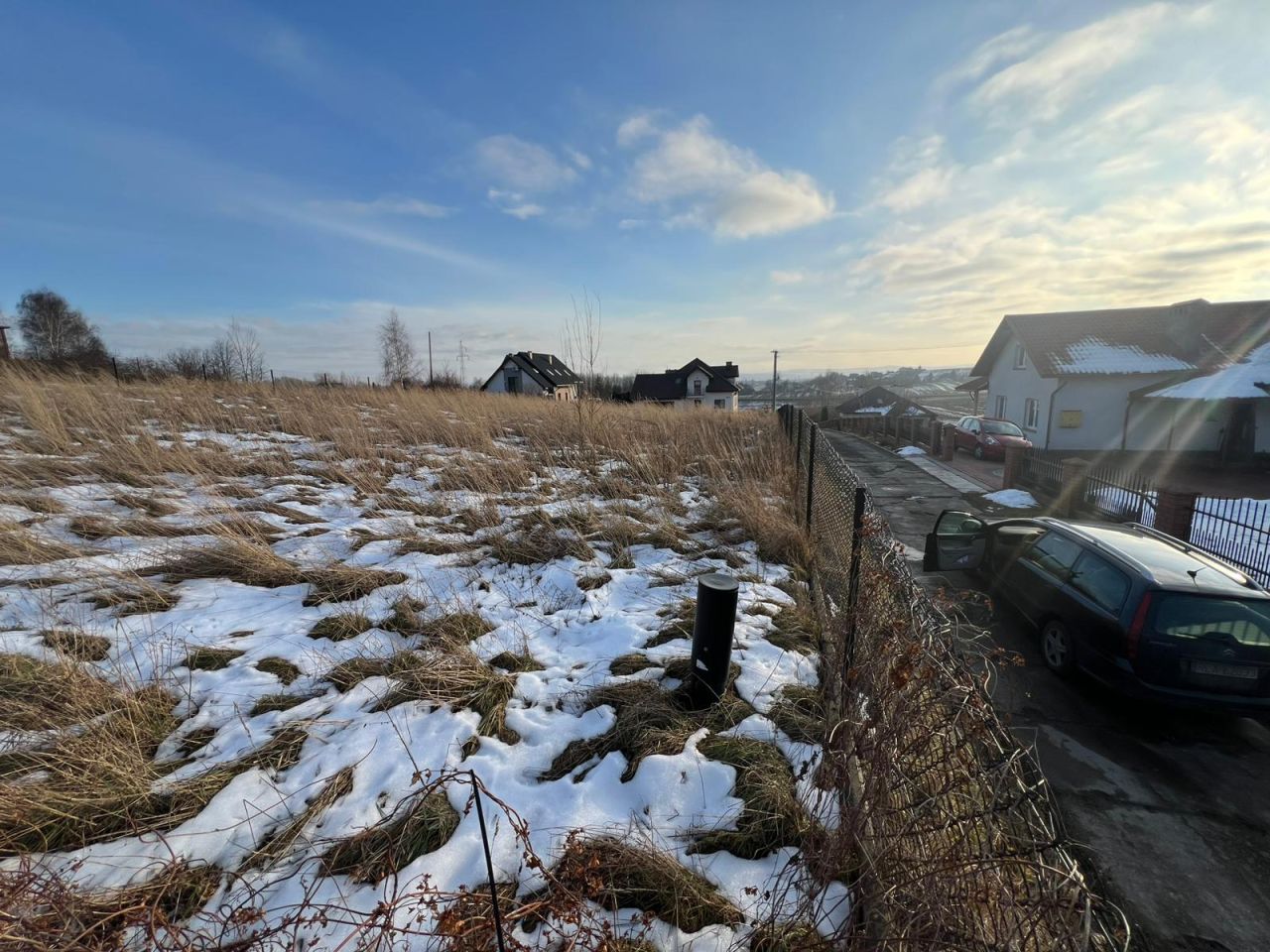 Działka budowlana Kielanówka. Zdjęcie 7