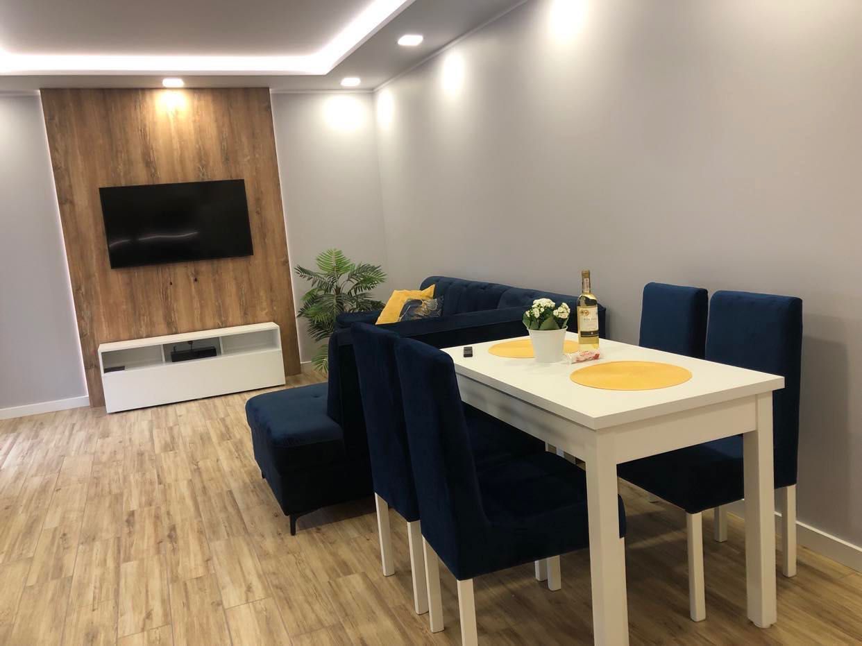 Mieszkanie 2-pokojowe Świdnica Centrum