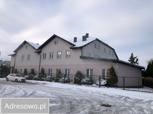 Lokal Pajęczno, ul. Przemysłowa. Zdjęcie 2