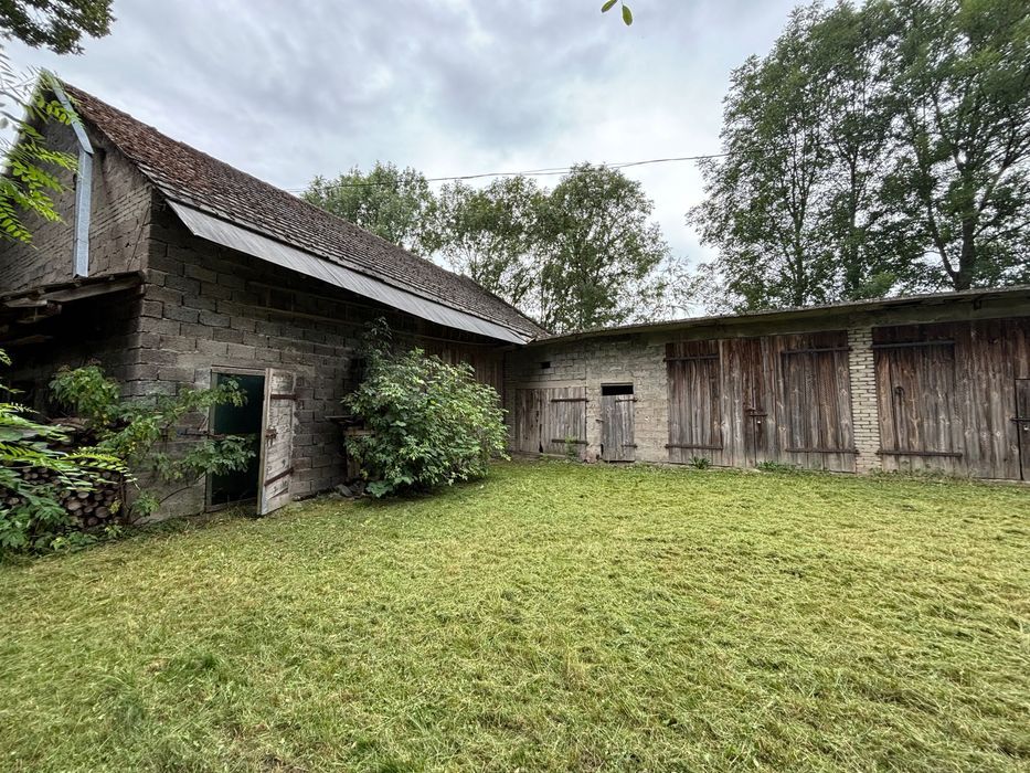 dom wolnostojący Kępie. Zdjęcie 8