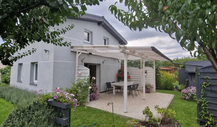 Działka rod Poznań Krzesiny, ul. Jarosławska