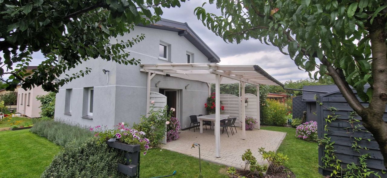 Działka rod Poznań Krzesiny, ul. Jarosławska