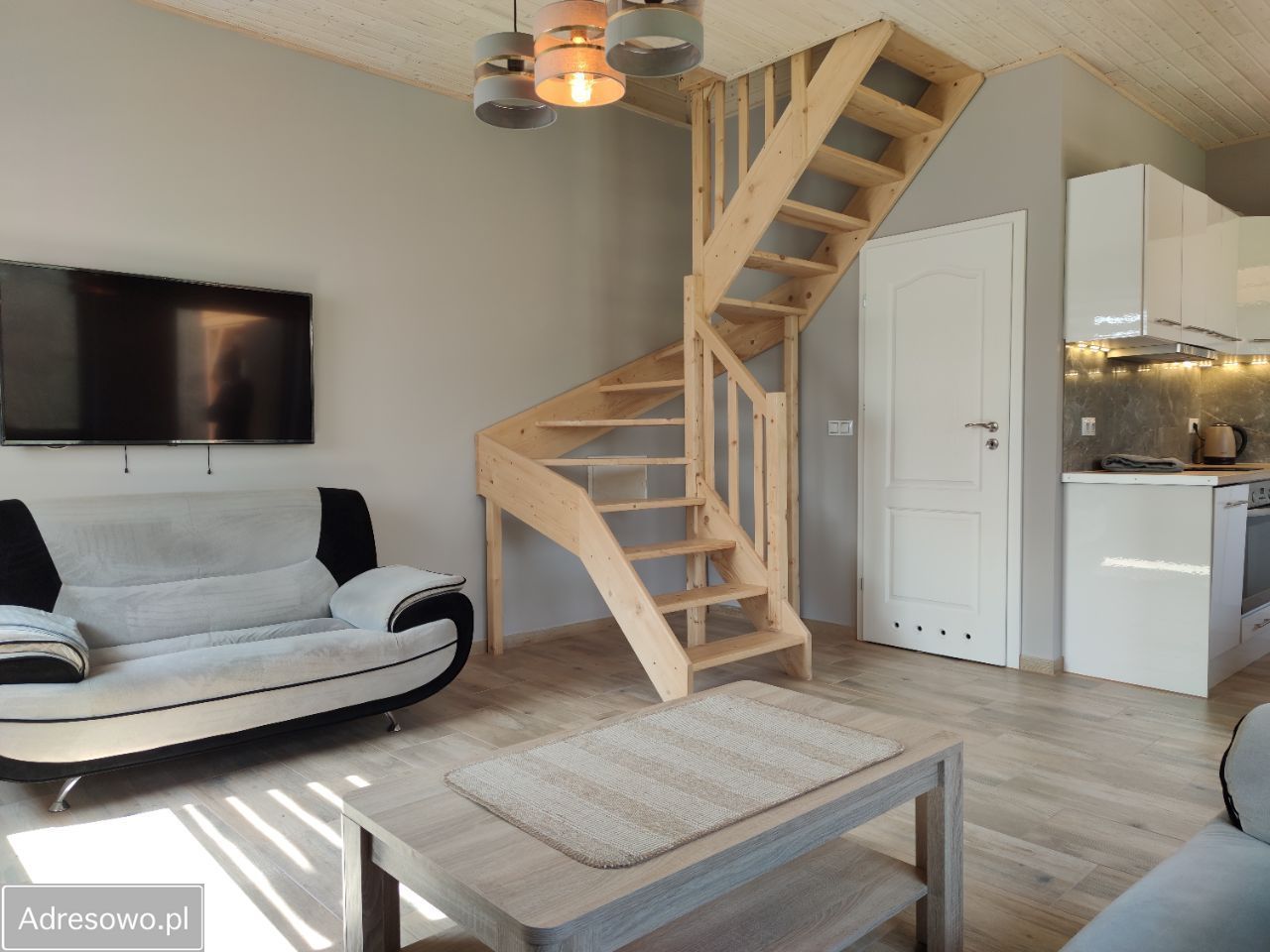 dom wolnostojący, 3 pokoje Dominikowo. Zdjęcie 15