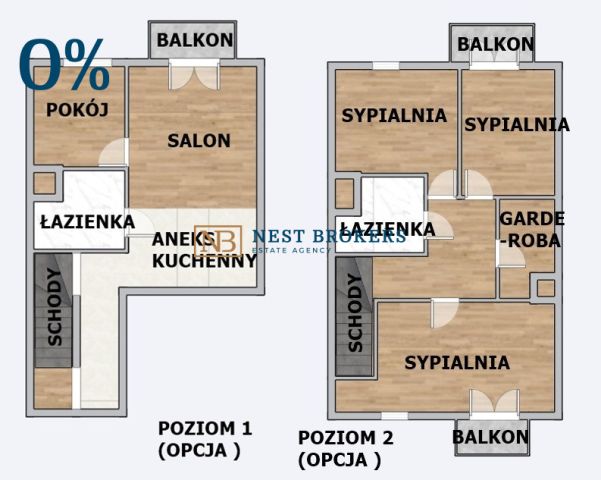 Mieszkanie 5-pokojowe Wieliczka, ul. Podgórska. Zdjęcie 2