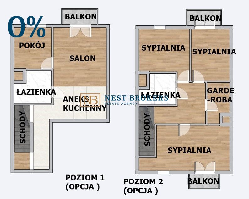 Mieszkanie 5-pokojowe Wieliczka, ul. Podgórska. Zdjęcie 2