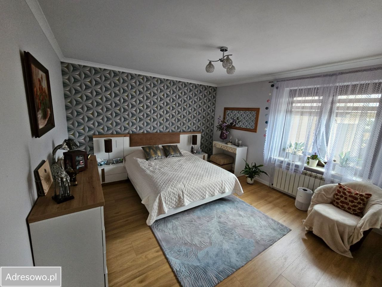 dom wolnostojący, 8 pokoi Biała Podlaska, ul. Sosnowa. Zdjęcie 12