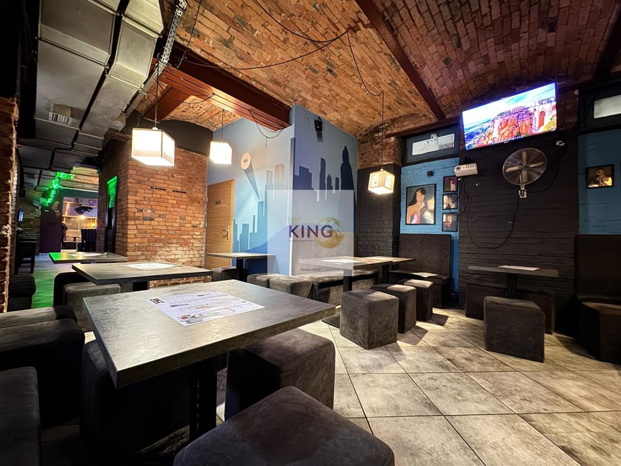 Lokal Szczecin Centrum. Zdjęcie 9