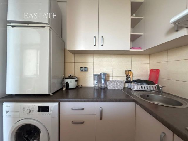 Mieszkanie 1-pokojowe Warszawa Mokotów, ul. Stefana Batorego. Zdjęcie 5