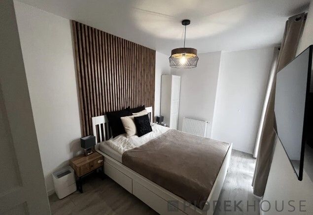 Mieszkanie 3-pokojowe Warszawa Białołęka, ul. Głębocka. Zdjęcie 1