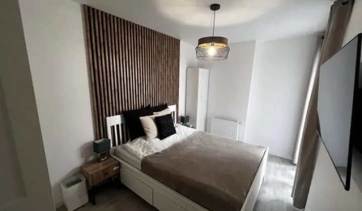 Mieszkanie 3-pokojowe Warszawa Białołęka, ul. Głębocka