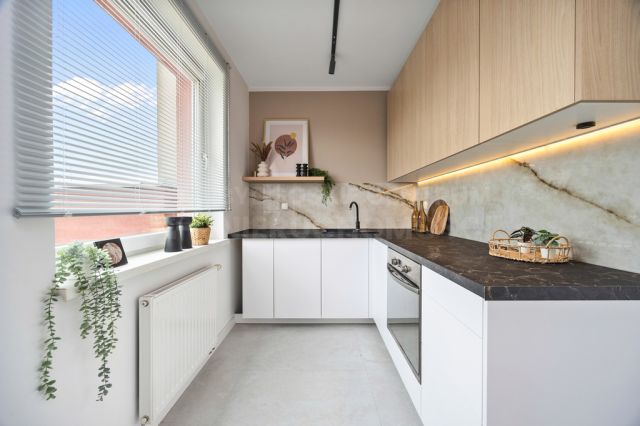 Mieszkanie 2-pokojowe Bydgoszcz Fordon. Zdjęcie 1