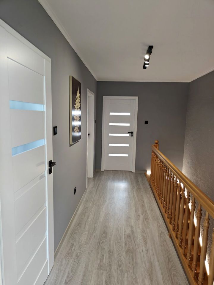 dom wolnostojący, 6 pokoi Brzezie k. Sulechowa. Zdjęcie 7