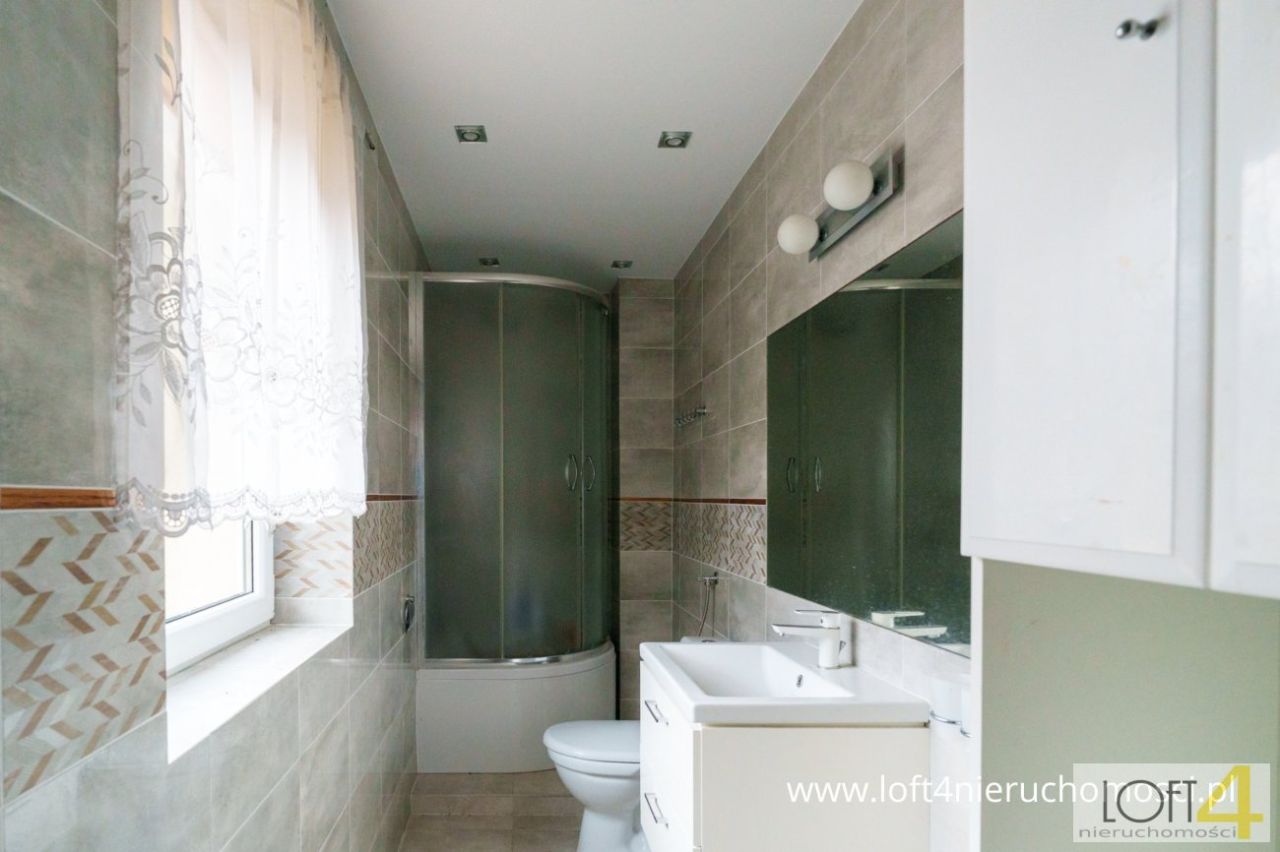 dom wolnostojący, 5 pokoi Sienna. Zdjęcie 7