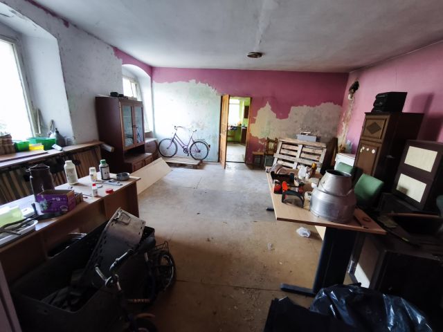 Działka rolno-budowlana Białowieża Siodłary. Zdjęcie 14