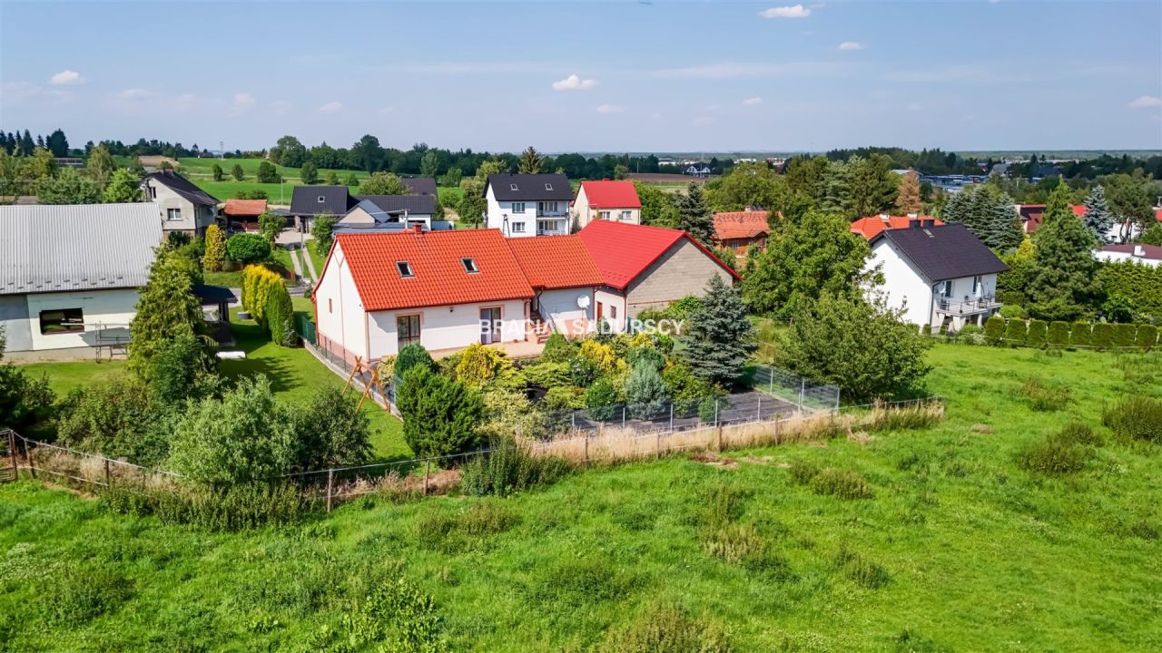 dom wolnostojący, 5 pokoi Grodkowice. Zdjęcie 29