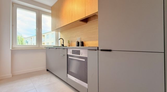 Mieszkanie 2-pokojowe Rzeszów, ul. Słoneczna. Zdjęcie 2