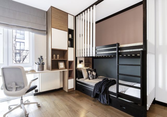 Mieszkanie 3-pokojowe Warszawa Praga-Południe, ul. Boremlowska. Zdjęcie 12