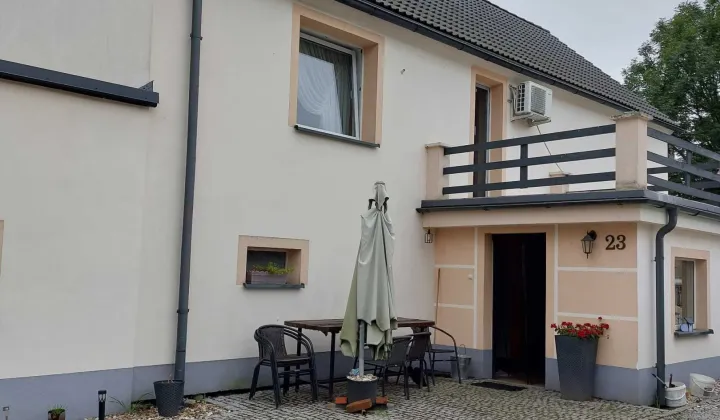 dom wolnostojący, 4 pokoje Niwnik