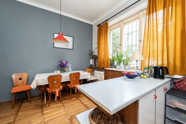 Mieszkanie 3-pokojowe Warszawa Bielany, al. Zjednoczenia. Zdjęcie 5