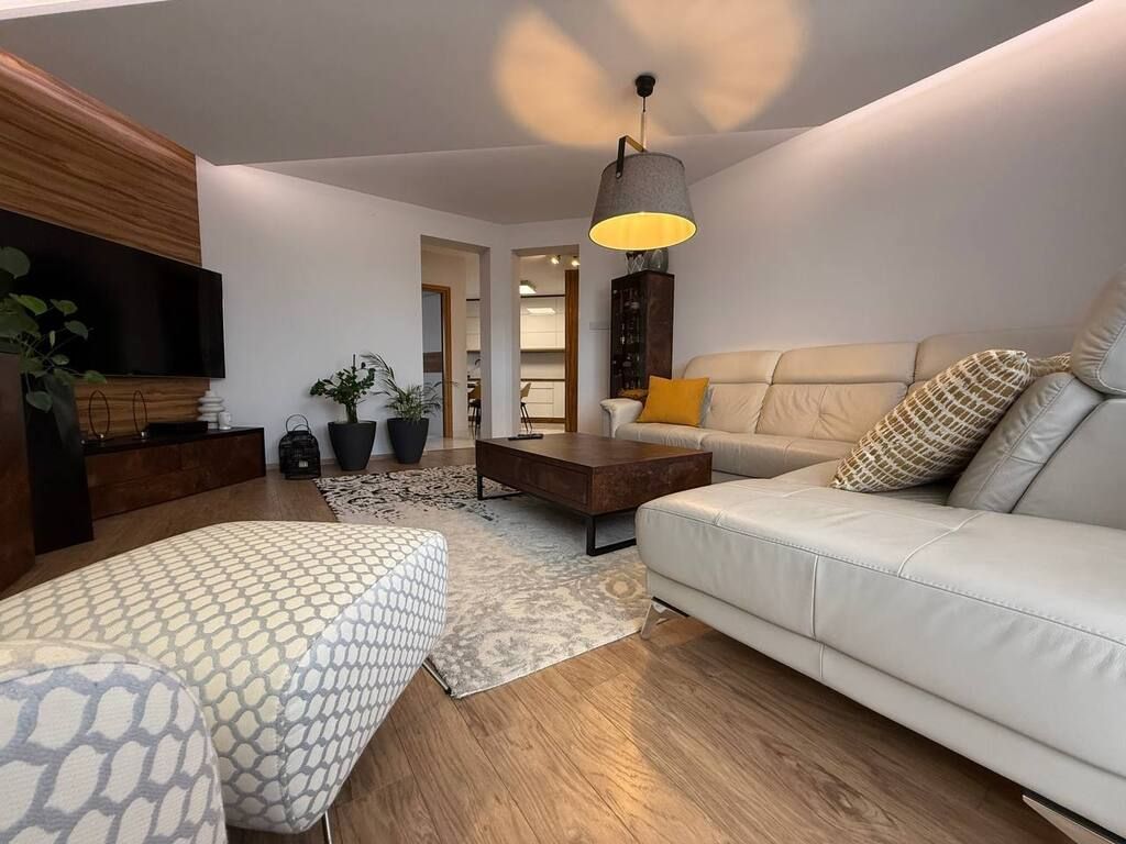 Mieszkanie 4-pokojowe Rzeszów, ul. Krośnieńska. Zdjęcie 23