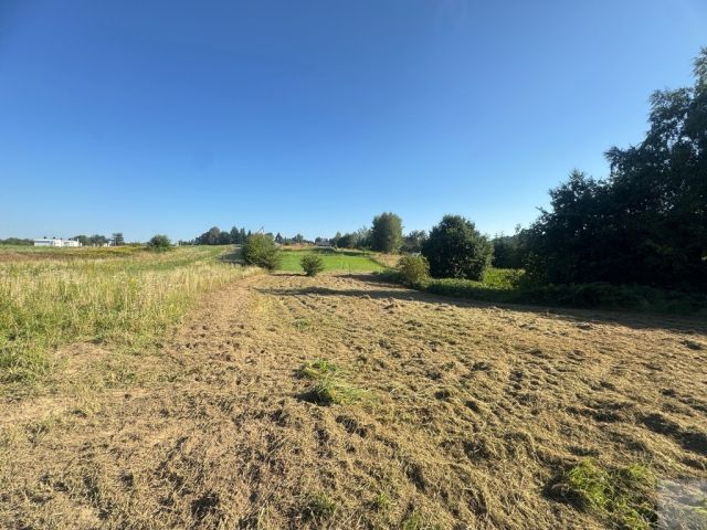 Działka budowlana Przemyśl Lipowica, ul. Zofii Chrzanowskiej. Zdjęcie 5