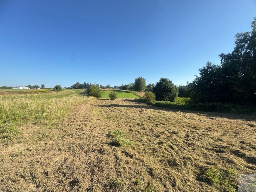 Działka budowlana Przemyśl Lipowica, ul. Zofii Chrzanowskiej. Zdjęcie 5