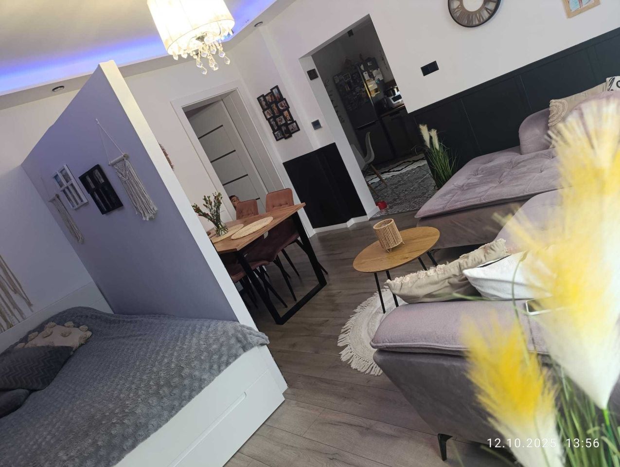 Mieszkanie 3-pokojowe Lotyń. Zdjęcie 8