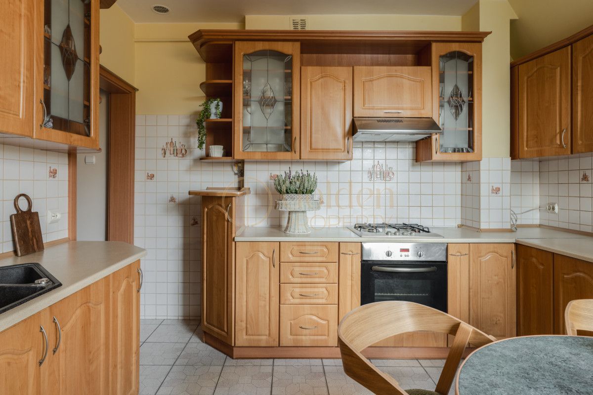 Mieszkanie 3-pokojowe Sopot, ul. Grunwaldzka. Zdjęcie 12