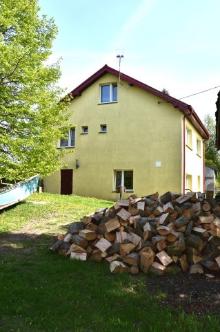 dom wolnostojący, 5 pokoi Ścienne. Zdjęcie 44